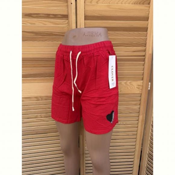 Шорты Sport style 315 red Шорты Sport style 315 red