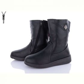 Ботинки Yaqiniao A2367