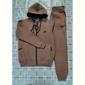 Костюм спорт Dogan DG19 brown
