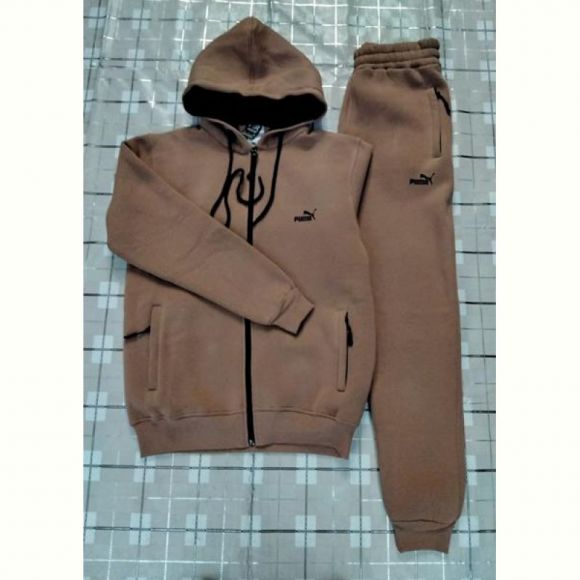 Костюм спорт Dogan DG19 brown Костюм спорт Dogan DG19 brown