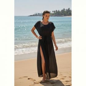 Парео DFK 1-252 black