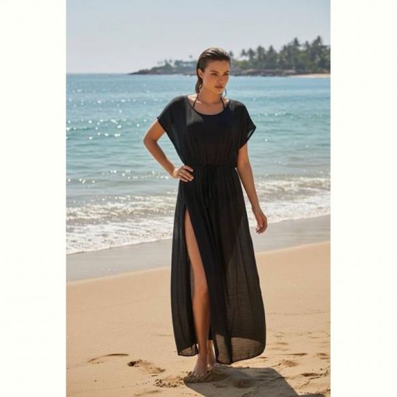 Парео DFK 1-252 black
