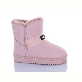 Угги Ashiguli B306 pink