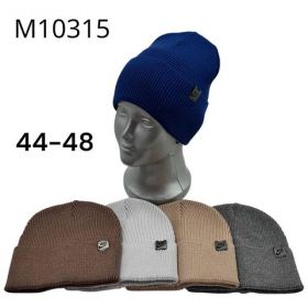 Шапка Street Cap M10315 mix