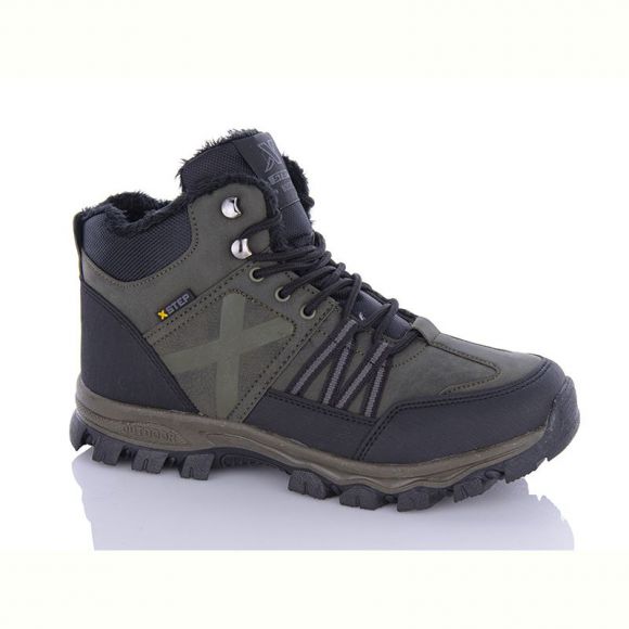 Ботинки Xstep K7-3 (40-44)