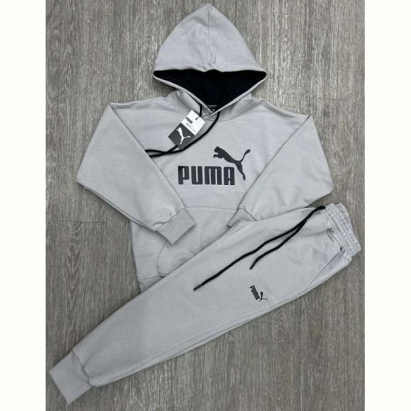 Костюм спорт MirWear MR681-305-2 grey Костюм спорт MirWear MR681-305-2 grey