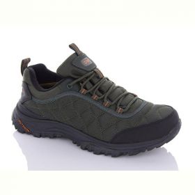 Кроссовки Demax A3352-3 термо Кроссовки Demax A3352-3 термо