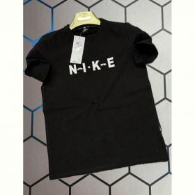 Футболка Alex Clothes 13492 black Футболка Alex Clothes 13492 black