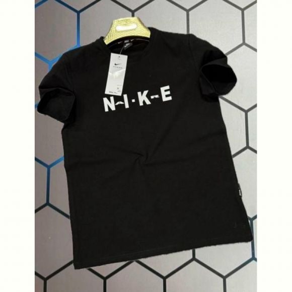 Футболка Alex Clothes 13492 black Футболка Alex Clothes 13492 black