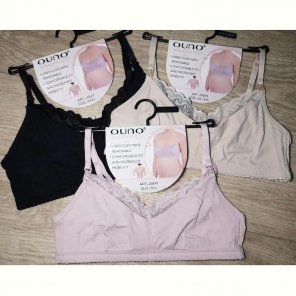 Топ Comfort 5841 mix