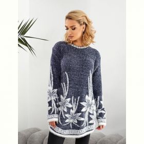 Туника Lola LL437 grey Туника Lola LL437 grey