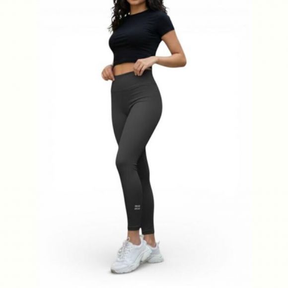 Лосины Sport style 5225-1 black 
