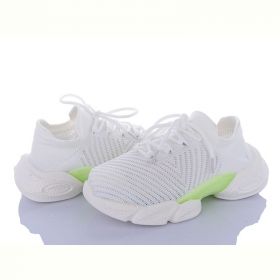 Кроссовки Violeta 182-40-182-45 white Кроссовки Violeta 182-40-182-45 white