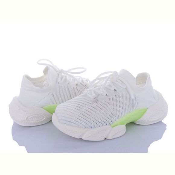 Кроссовки Violeta 182-40-182-45 white Кроссовки Violeta 182-40-182-45 white