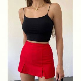 Топ Arina 4139 black