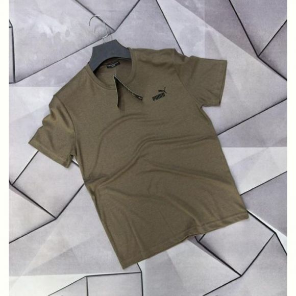 Футболка Rassul 67267 khaki Футболка Rassul 67267 khaki