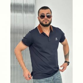 Футболка Balami BL26 navy