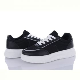 Кроссовки Violeta 149-52 black Кроссовки Violeta 149-52 black