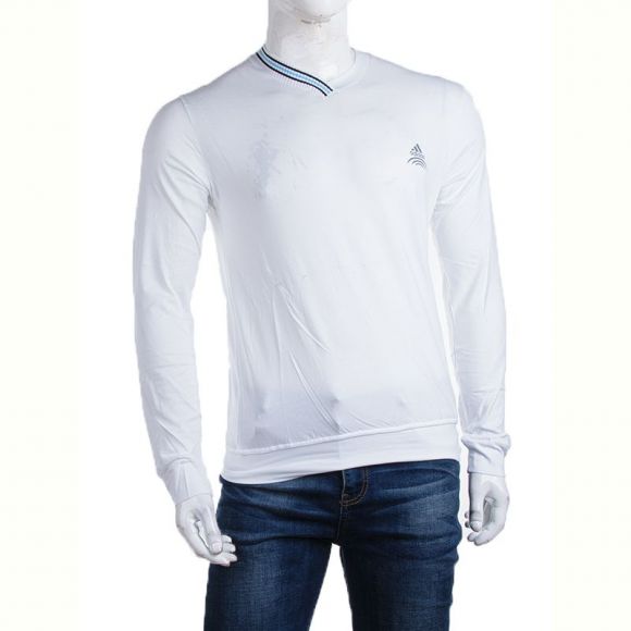 Реглан Obuv OK2 05955-13 white