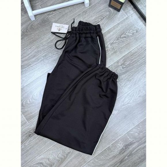Штаны спорт Arina 4241 black Штаны спорт Arina 4241 black