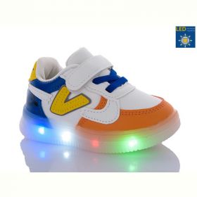 Кроссовки Yalike L765-3 LED Кроссовки Yalike L765-3 LED