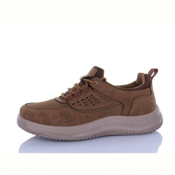 Кроссовки Dafuyuan SK20 camel