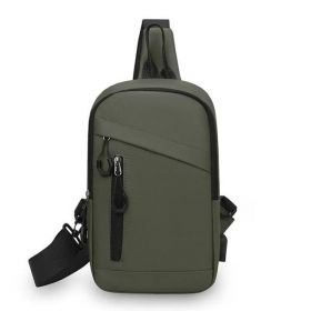 Бананка Fashion Bag 8607-3 khaki Бананка Fashion Bag 8607-3 khaki