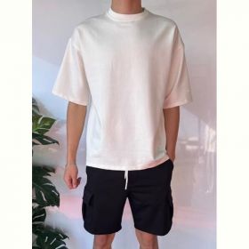 Футболка i8denim 2082 white Футболка i8denim 2082 white