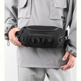 Бананка Fashion Bag 2117-4 black