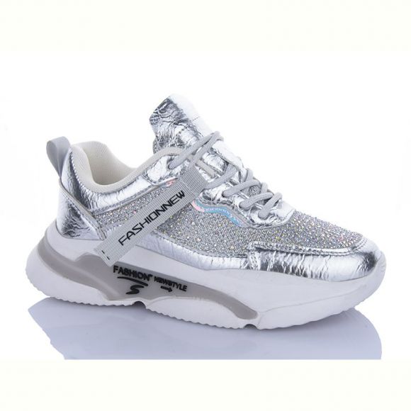 Кроссовки Tom.M XXFCT9921H піна