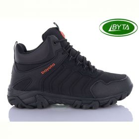 Ботинки Bayota A9054-1 Ботинки Bayota A9054-1