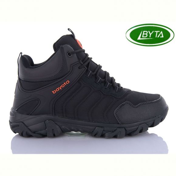 Ботинки Bayota A9054-1