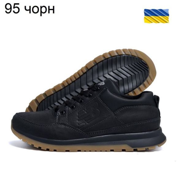 Кроссовки DvaShoes TT-95 черный Кроссовки DvaShoes TT-95 черный