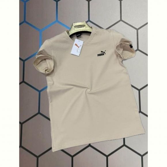 Футболка Alex Clothes 13626 beige Футболка Alex Clothes 13626 beige