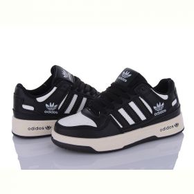 Кроссовки Violeta HD16-182-37 black-white Кроссовки Violeta HD16-182-37 black-white