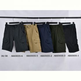 Шорты Baron Jeans AK65035-1 black