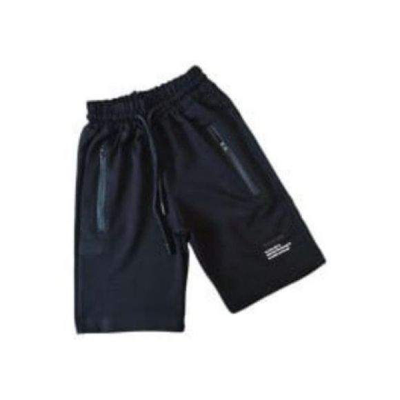 Шорты Malibu2 8016-38 black Шорты Malibu2 8016-38 black