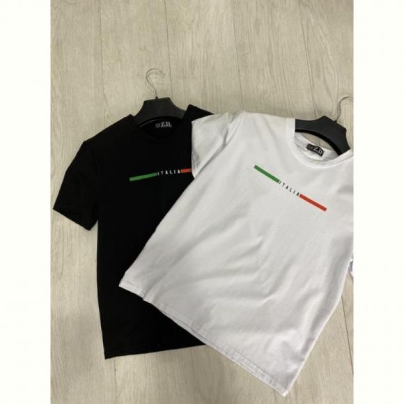 Футболка Annet AZ0047 white