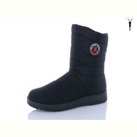 Ботинки OkShoes 611 Ботинки OkShoes 611