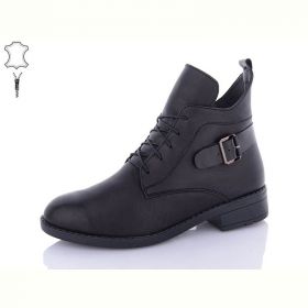 Ботинки QQ Панда 915 black Ботинки QQ Панда 915 black