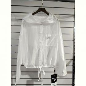 Рубашка Trend 3327 white