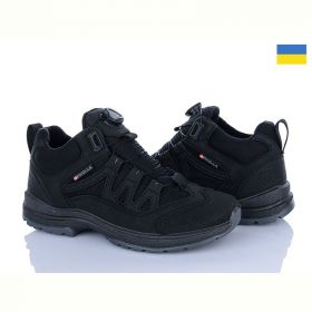 Кроссовки Paolla ПАТ6-3 чорний Кроссовки Paolla ПАТ6-3 чорний