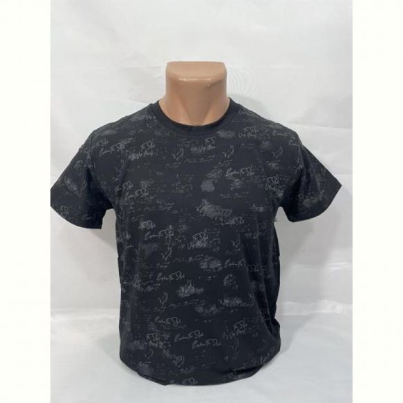 Футболка Sabihina SB1953 black Футболка Sabihina SB1953 black