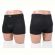Трусы Textile 1015N black