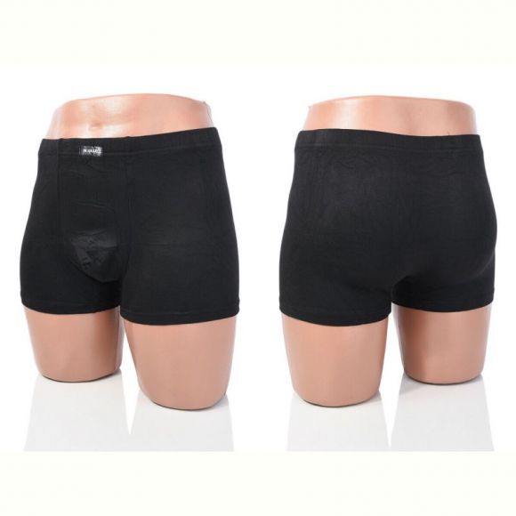 Трусы Textile 1015N black
