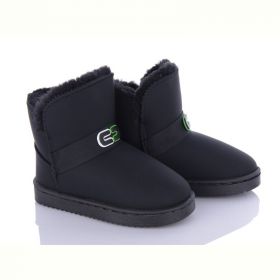 Угги OkShoes B306 black