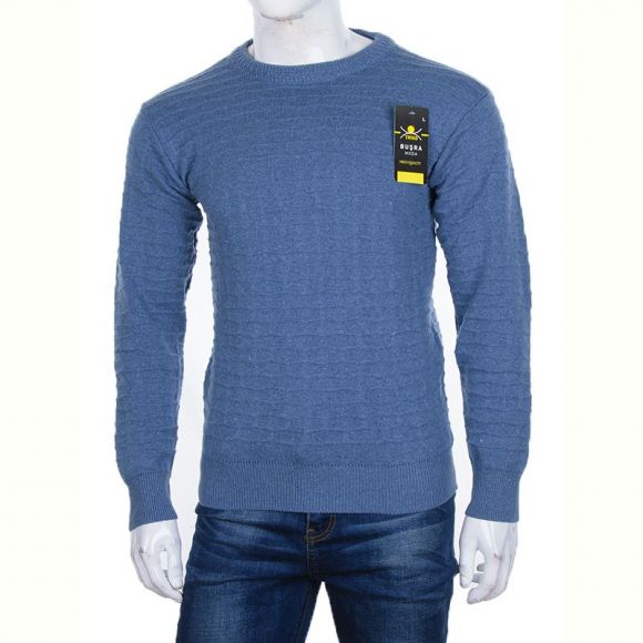 Свитер Abdo SS22 l.blue