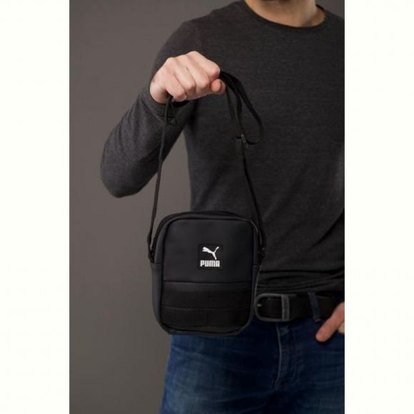 Сумка Candy bags CB296 black