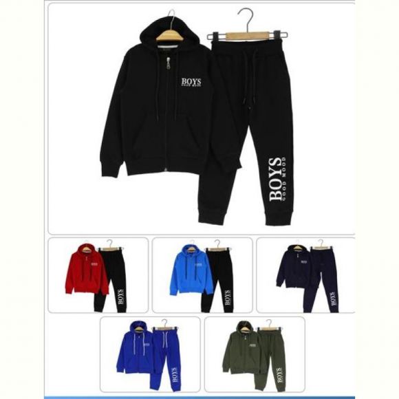 Костюм спорт Miki Maki MM684 navy Костюм спорт Miki Maki MM684 navy