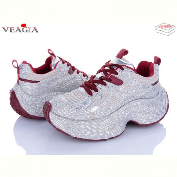 Кроссовки VEAGIA-ADA 909-2 Кроссовки VEAGIA-ADA 909-2
